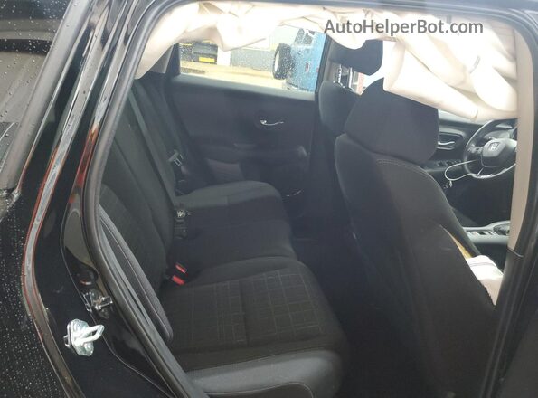3CZRZ1H37TM700580 2026 HONDA HR-V Черный 