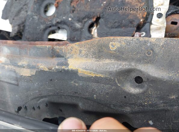 3CZRZ2H38RM702255 2024 HONDA HR-V Белый Вид подкапотного пространства