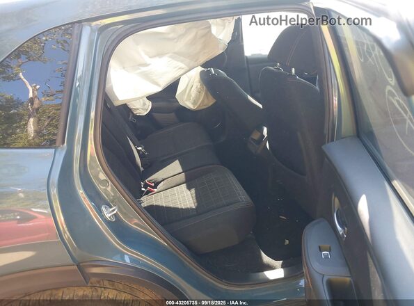 3CZRZ2H55RM730936 2024 HONDA HR-V Teal VIN կոդի պիտակի տեսք