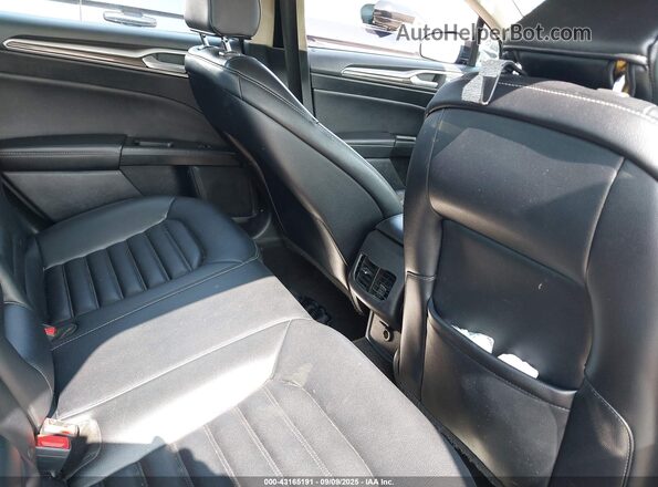 3FA6P0CD6LR136633 2020 FORD FUSION Black VIN კოდის სტიკერის ხედი