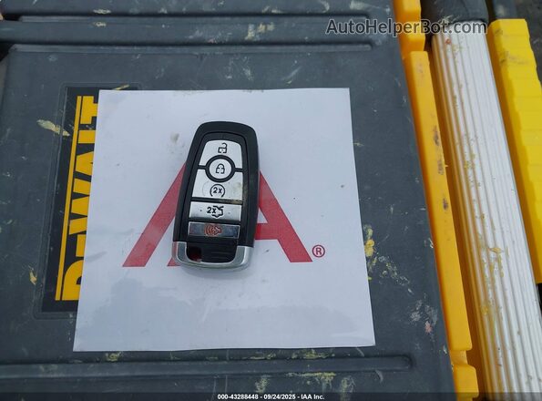 3FA6P0CD7KR256309 2019 FORD FUSION Black Vista del salpicadero