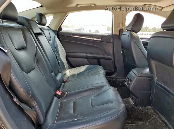 3FA6P0D93LR116365 2020 FORD FUSION Black Vista de los asientos traseros