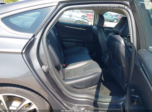 3FA6P0D96LR138599 2020 FORD FUSION Gray VIN კოდის სტიკერის ხედი