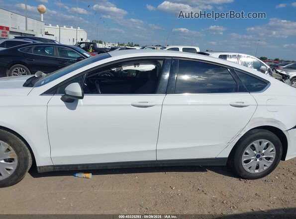 3FA6P0G70LR180759 2020 FORD FUSION Silver 