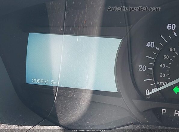 3FA6P0HD3LR156511 2020 FORD FUSION Gray უკანა სავარძლების ხედი