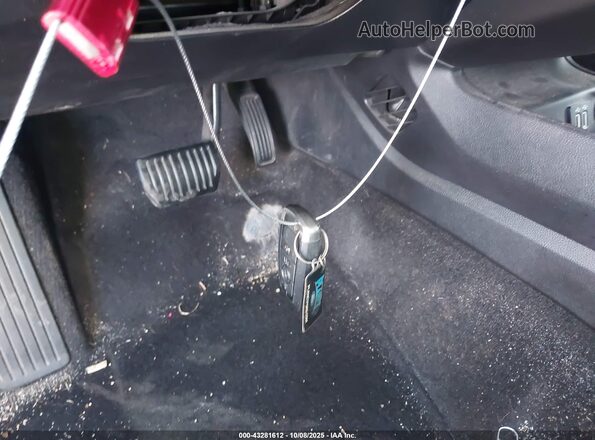 3FA6P0HD3LR156511 2020 FORD FUSION Gray წინა პანელის ხედი