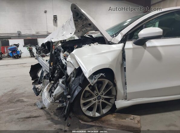 3FA6P0HD4LR264894 2020 FORD FUSION White Դիմացի տեսք