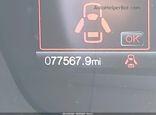 3FA6P0HD5LR258456 2020 FORD FUSION Black 