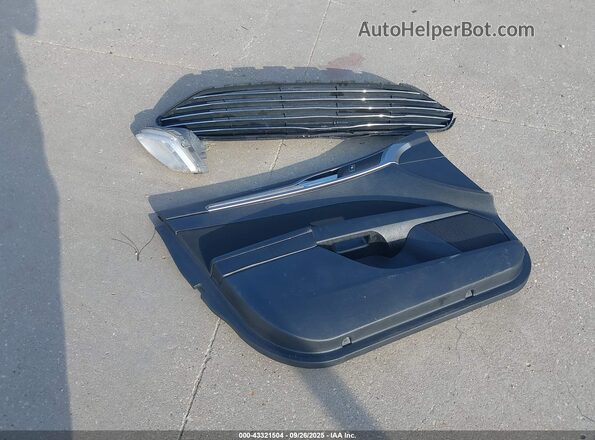 3FA6P0HD5LR258456 2020 FORD FUSION Black Вид щитка приладів