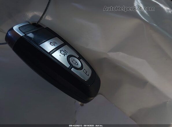 3FA6P0HD7LR142627 2020 FORD FUSION Серебряный Вид панели приборов