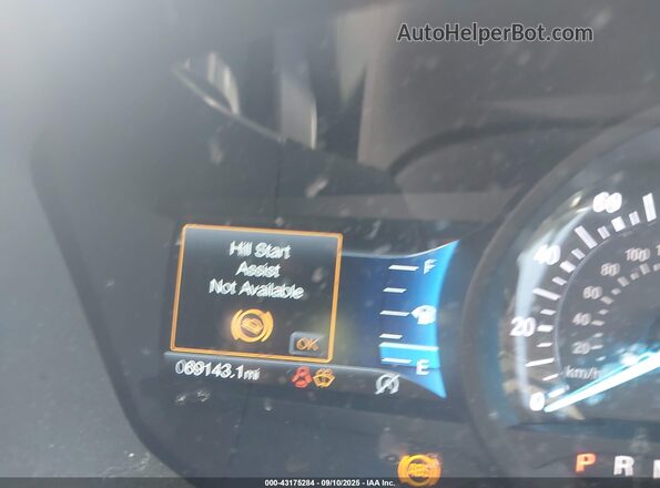 3FA6P0HD7LR183145 2020 FORD FUSION Gray 