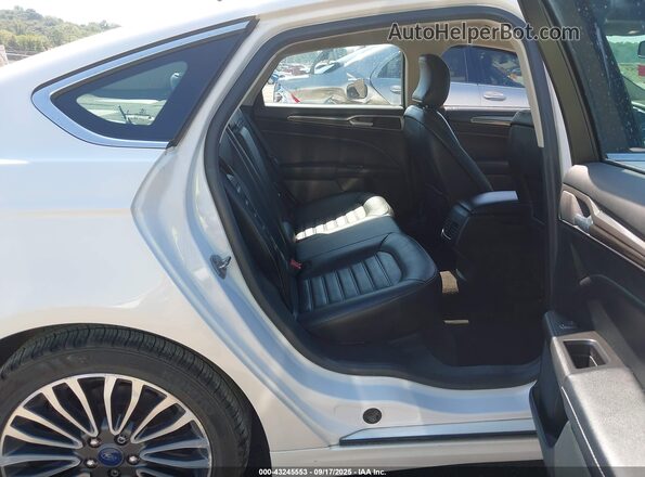 3FA6P0HD8HR104492 2017 FORD FUSION White 