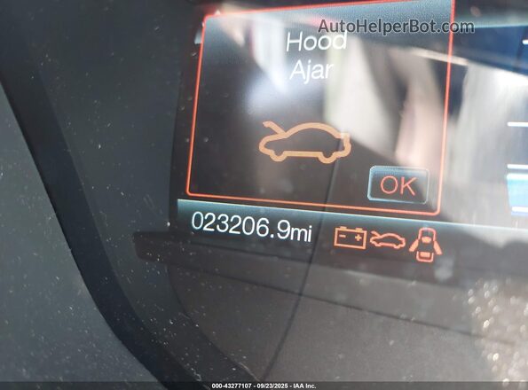 3FA6P0HD9JR255346 2018 FORD FUSION Red 
