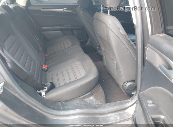 3FA6P0HD9LR147957 2020 FORD FUSION Серый Вид наклейки с VIN-кодом