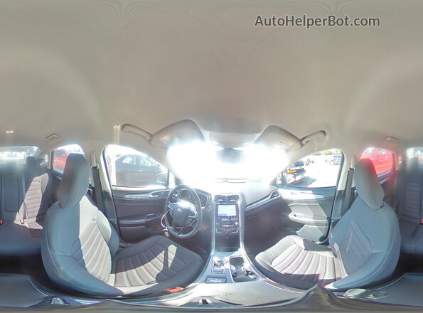 3FA6P0HD9LR256290 2020 FORD FUSION Black VIN კოდის სტიკერის ხედი
