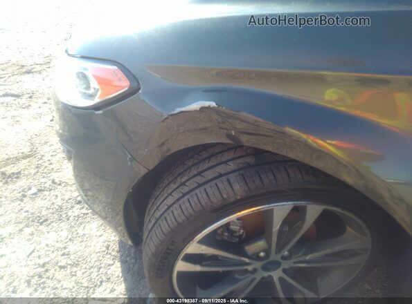 3FA6P0K92LR204603 2020 FORD FUSION Gray 