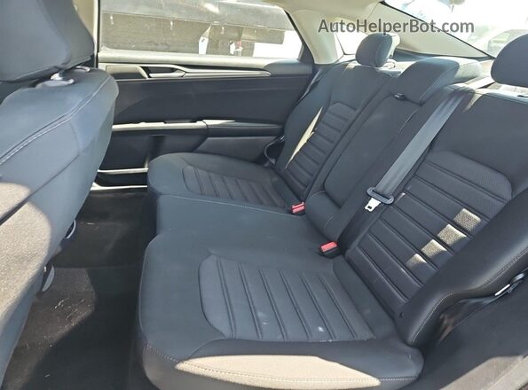 3FA6P0LU1LR149452 2020 FORD FUSION  