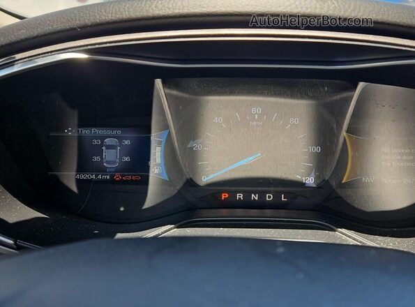 3FA6P0LU1LR149452 2020 FORD FUSION  