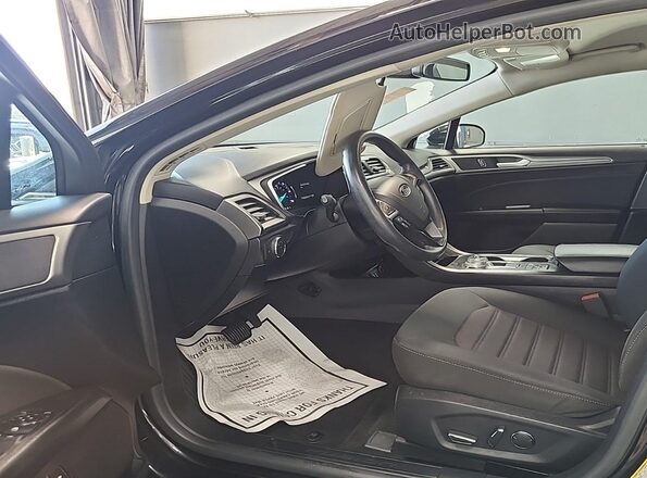 3FA6P0LU1LR149452 2020 FORD FUSION  
