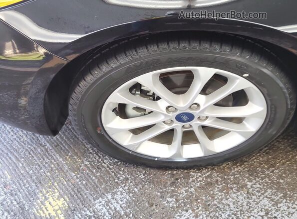 3FA6P0LU1LR149452 2020 FORD FUSION  