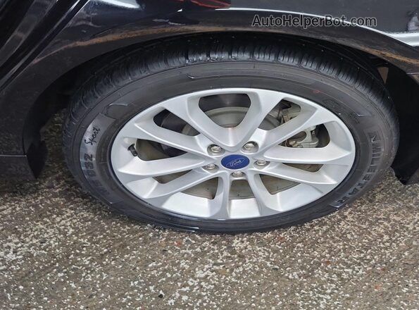3FA6P0LU1LR149452 2020 FORD FUSION  