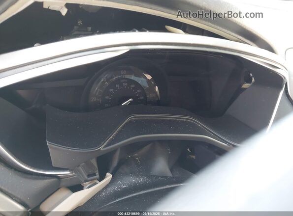 3FA6P0LU7LR218418 2020 FORD FUSION Black Հետևի նստատեղերի տեսք