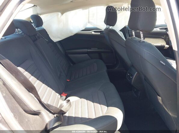 3FA6P0LU8LR171772 2020 FORD FUSION Gray VIN კოდის სტიკერის ხედი