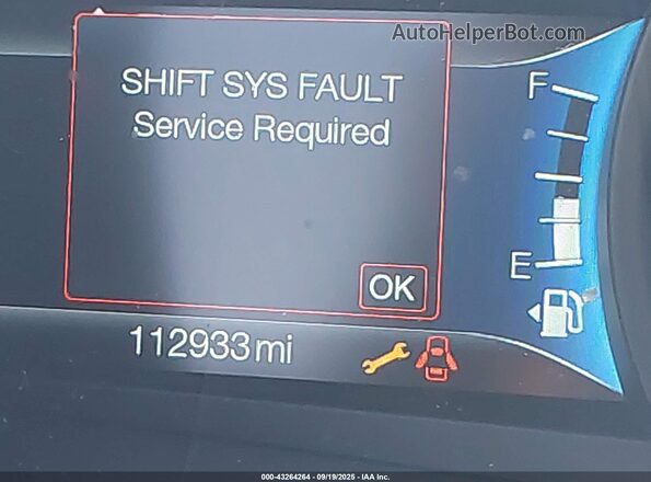 3FA6P0LU8LR171772 2020 FORD FUSION Gray 