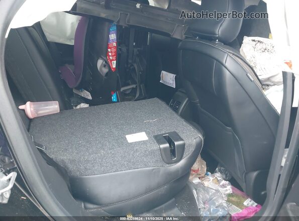 3FA6P0RU2JR283536 2018 FORD FUSION Black Widok naklejki z numerem VIN