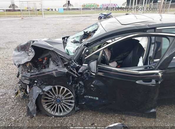 3FA6P0RU2JR283536 2018 FORD FUSION Black 