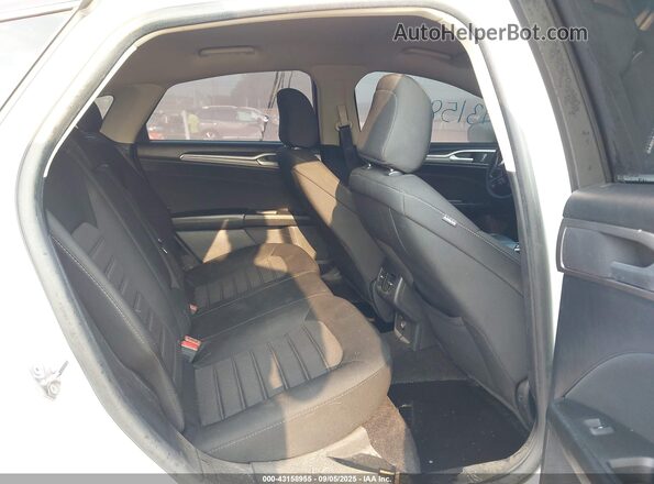 3FA6P0T94LR244924 2020 FORD FUSION White VIN კოდის სტიკერის ხედი