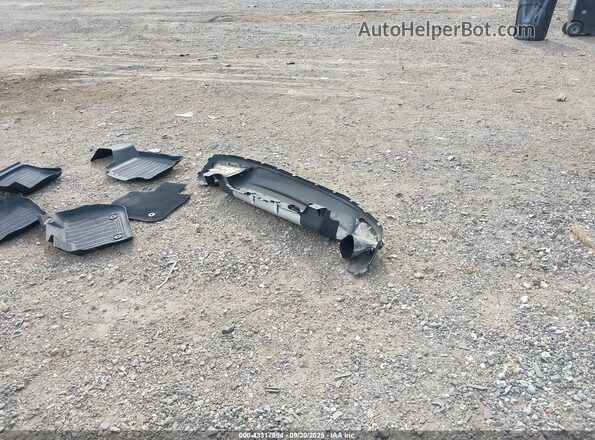 3FA6P0T97LR178286 2020 FORD FUSION White Instrument cluster view