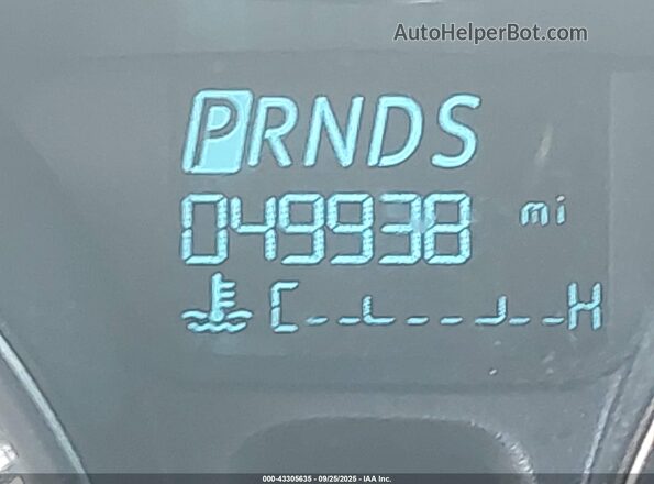 3FADP4BJ4KM102854 2019 FORD FIESTA Gray 