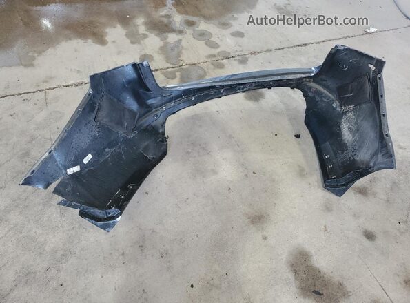 3FADP4BJ6JM122876 2018 FORD FIESTA Угольный 