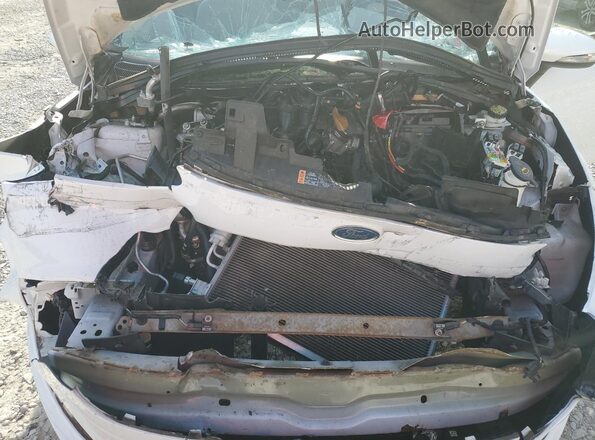 3FADP4EJ6JM124297 2018 FORD FIESTA White 