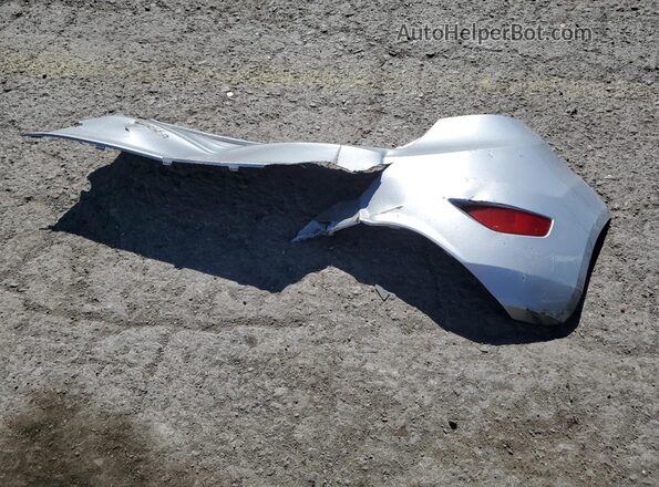3FADP4TJ9JM147172 2018 FORD FIESTA Silver 