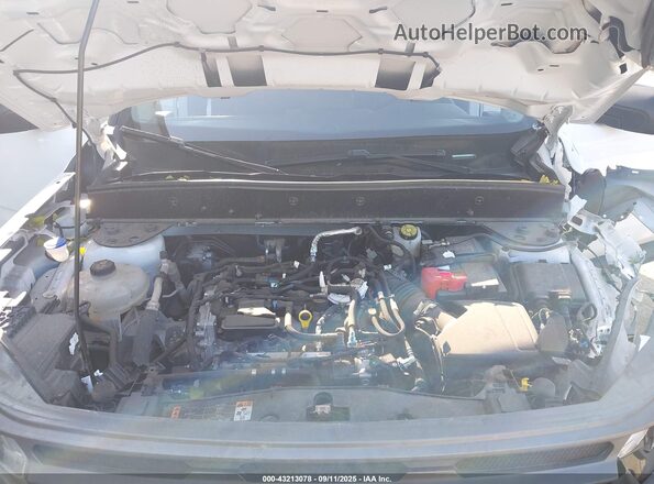 3FMCR9B61PRD60778 2023 FORD BRONCO SPORT White Հետևի տեսք