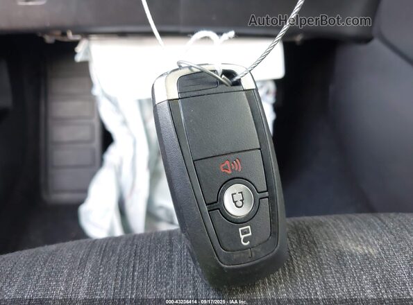 3FMCR9B62PRD49563 2023 FORD BRONCO SPORT Серый Вид панели приборов