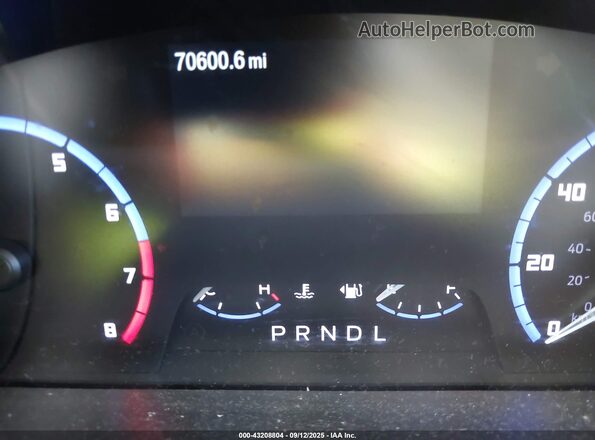3FMCR9B67MRA00734 2021 FORD BRONCO SPORT Brown Вид задніх сидінь