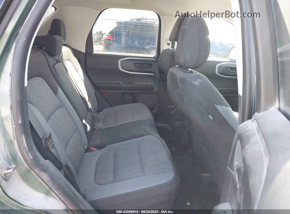 3FMCR9B68RRE10546 2024 FORD BRONCO SPORT Green VIN კოდის სტიკერის ხედი