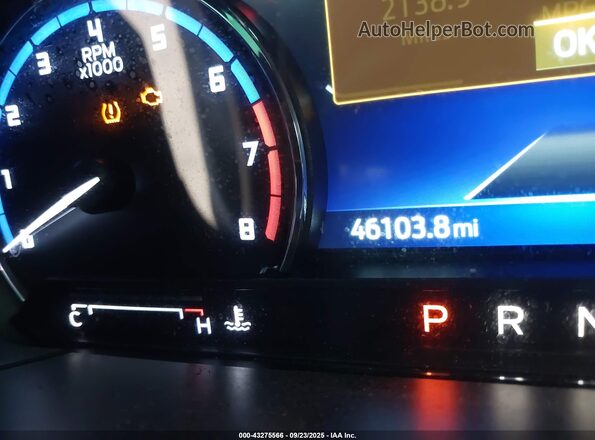 3FMCR9F9XMRA26622 2021 FORD BRONCO SPORT Blue 
