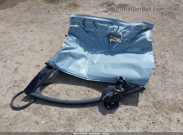 3FMTK1R4XSMA26877 2025 FORD MUSTANG MACH-E Gray Вид щитка приладів