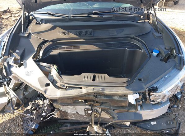 3FMTK1RMXNMA08349 2022 FORD MUSTANG MACH-E Silver 