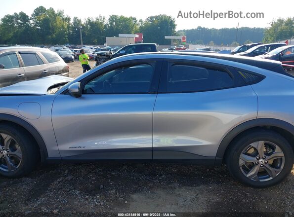 3FMTK1RMXNMA08349 2022 FORD MUSTANG MACH-E Silver 