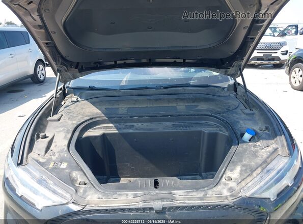 3FMTK2R72MMA35673 2021 FORD MUSTANG MACH-E Black Հետևի տեսք