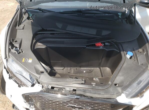 3FMTK3R75NMA25842 2022 FORD MUSTANG MACH-E PREMI Белый 