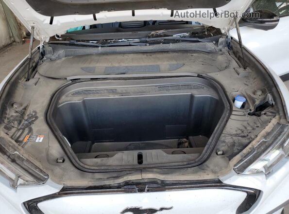 3FMTK3R75NMA28336 2022 FORD MUSTANG MACH-E PREMI Gray 