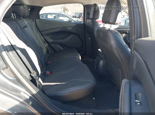 3FMTK3RM3PMA49100 2023 FORD MUSTANG MACH-E PREMI Gray Вид наклейки з VIN-кодом