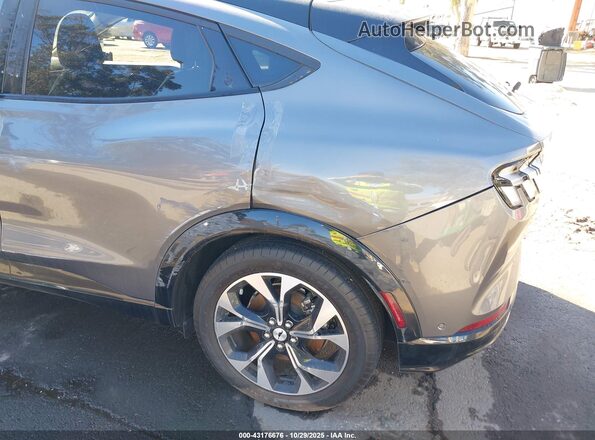 3FMTK3RM3PMA49100 2023 FORD MUSTANG MACH-E PREMI Gray 