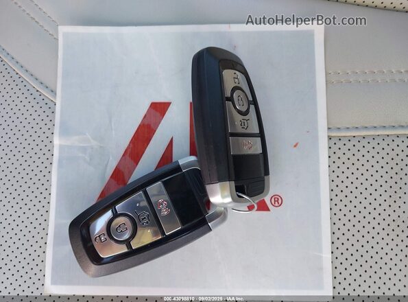 3FMTK3RM7NMA55740 2022 FORD MUSTANG MACH-E PREMI White 